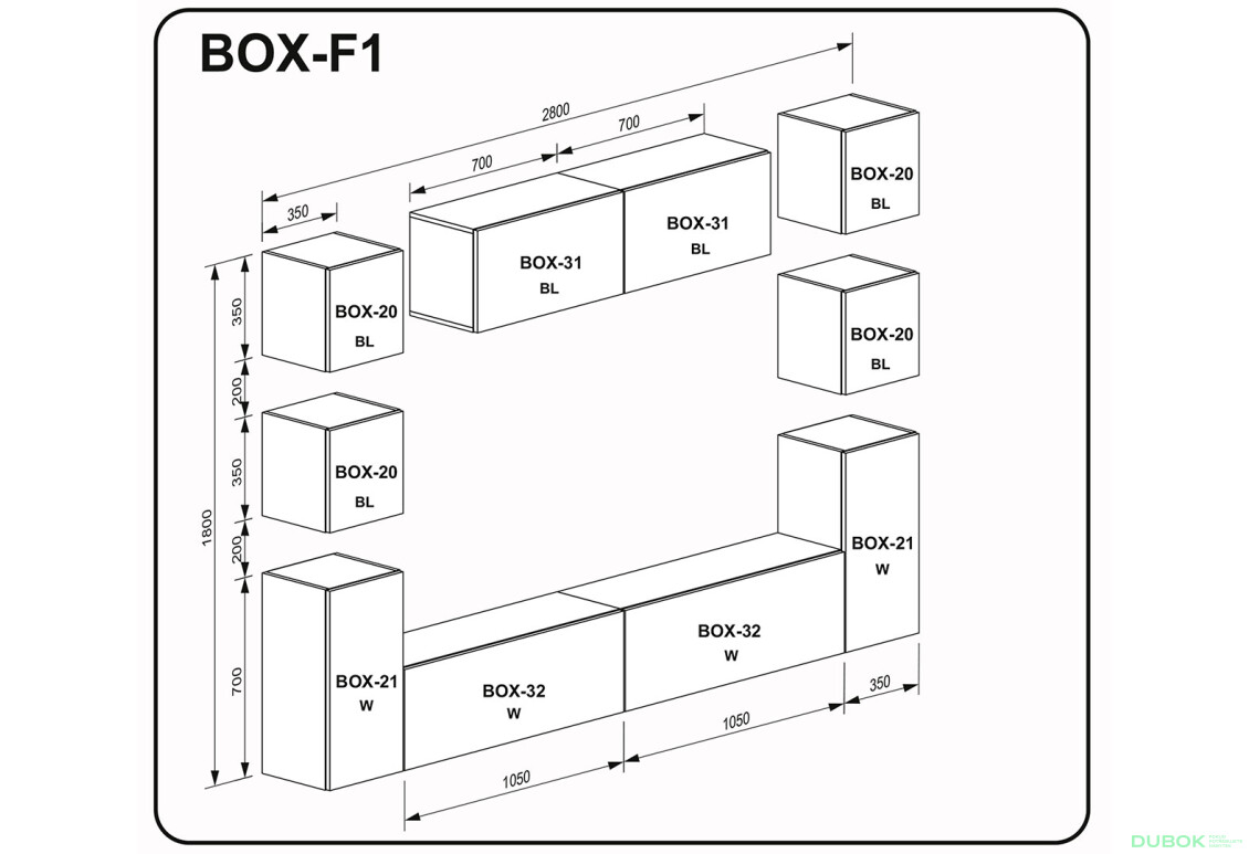 Fotografie 2 - F1 Box