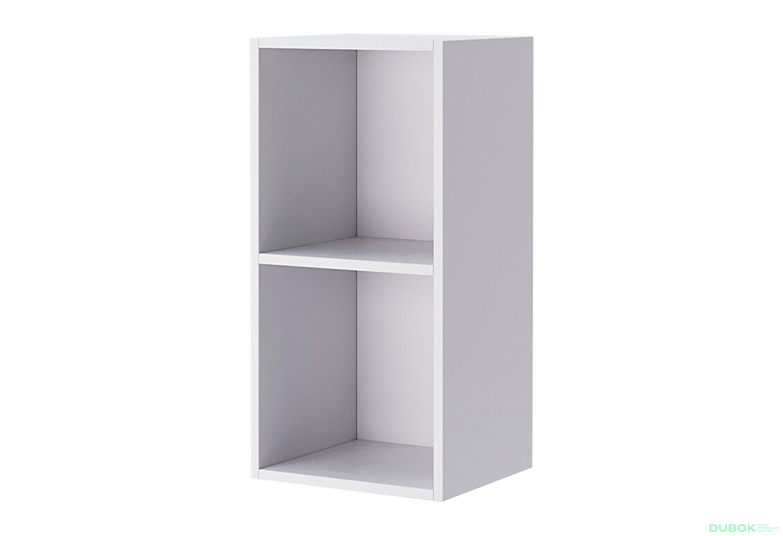 Sekce-15 Barva korpusu: bílá Box