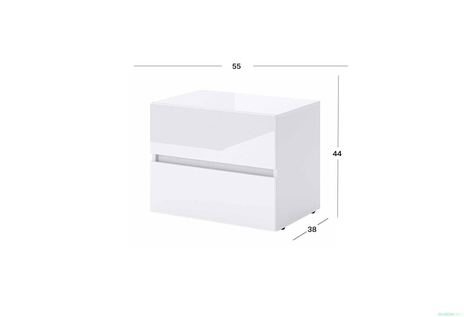 Fotografie 5 - Sada 3D Mija