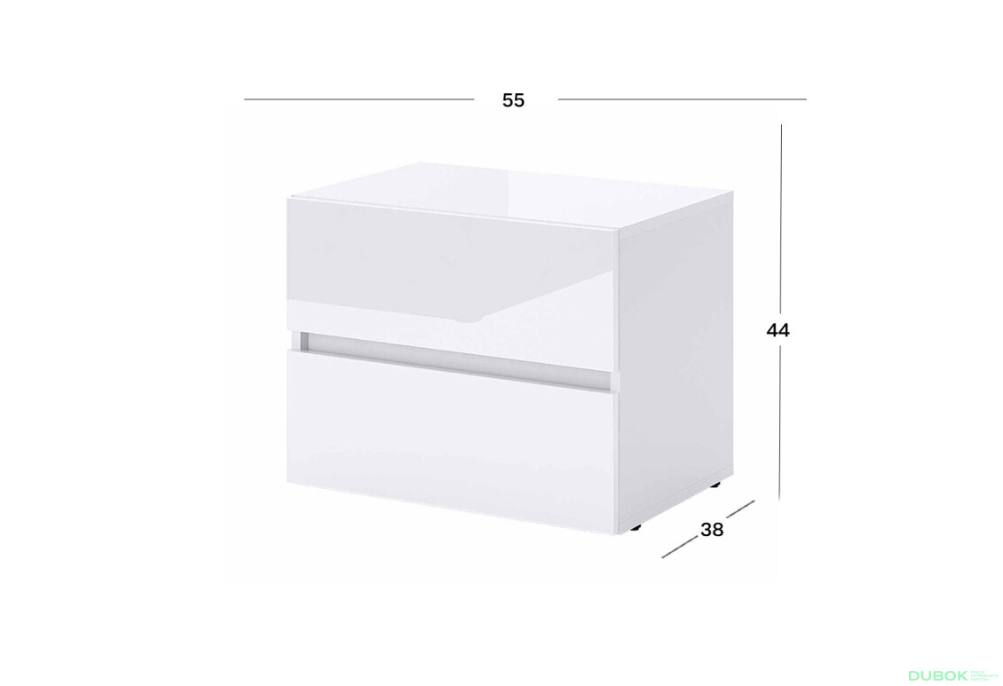Fotografie 5 - Sada 3D Mija