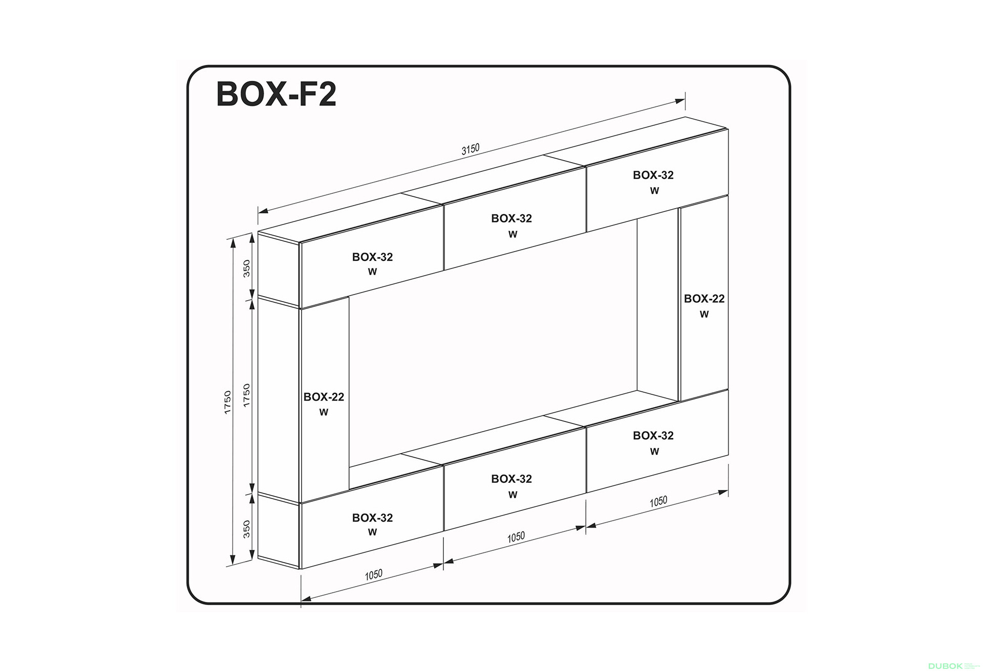 Fotografie 2 - F2 Box