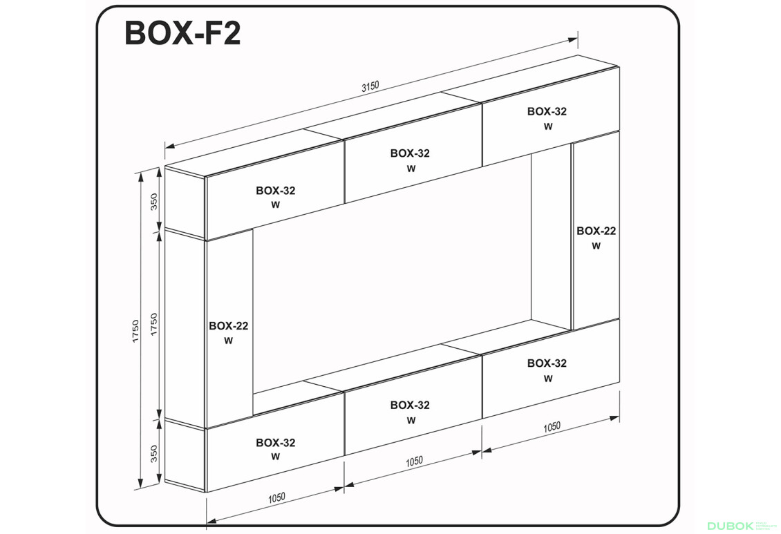 Fotografie 2 - F2 Box