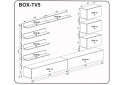 Fotografie 2 - TV-5 Box