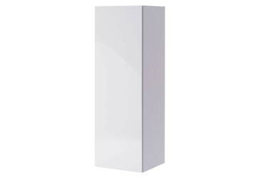 Sekce-22 bílý lesk Box