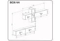 Fotografie 2 - V-4 Box