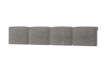 Možnost Měkká část postele 1,6x2,0 s šuplíky bez rámu