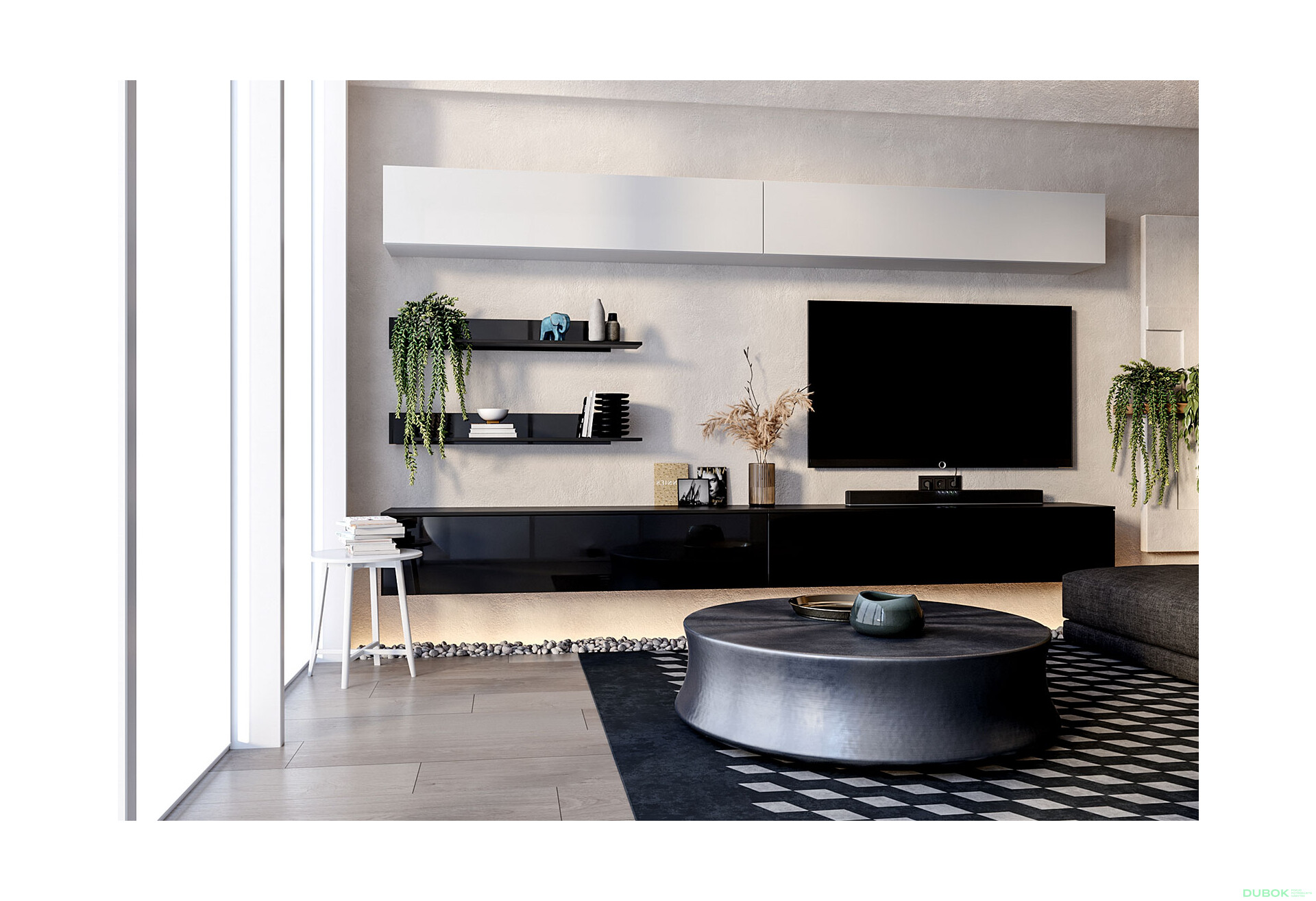 Fotografie 1 - TV-6 Box