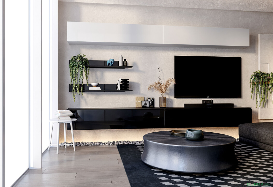 TV-6 Box