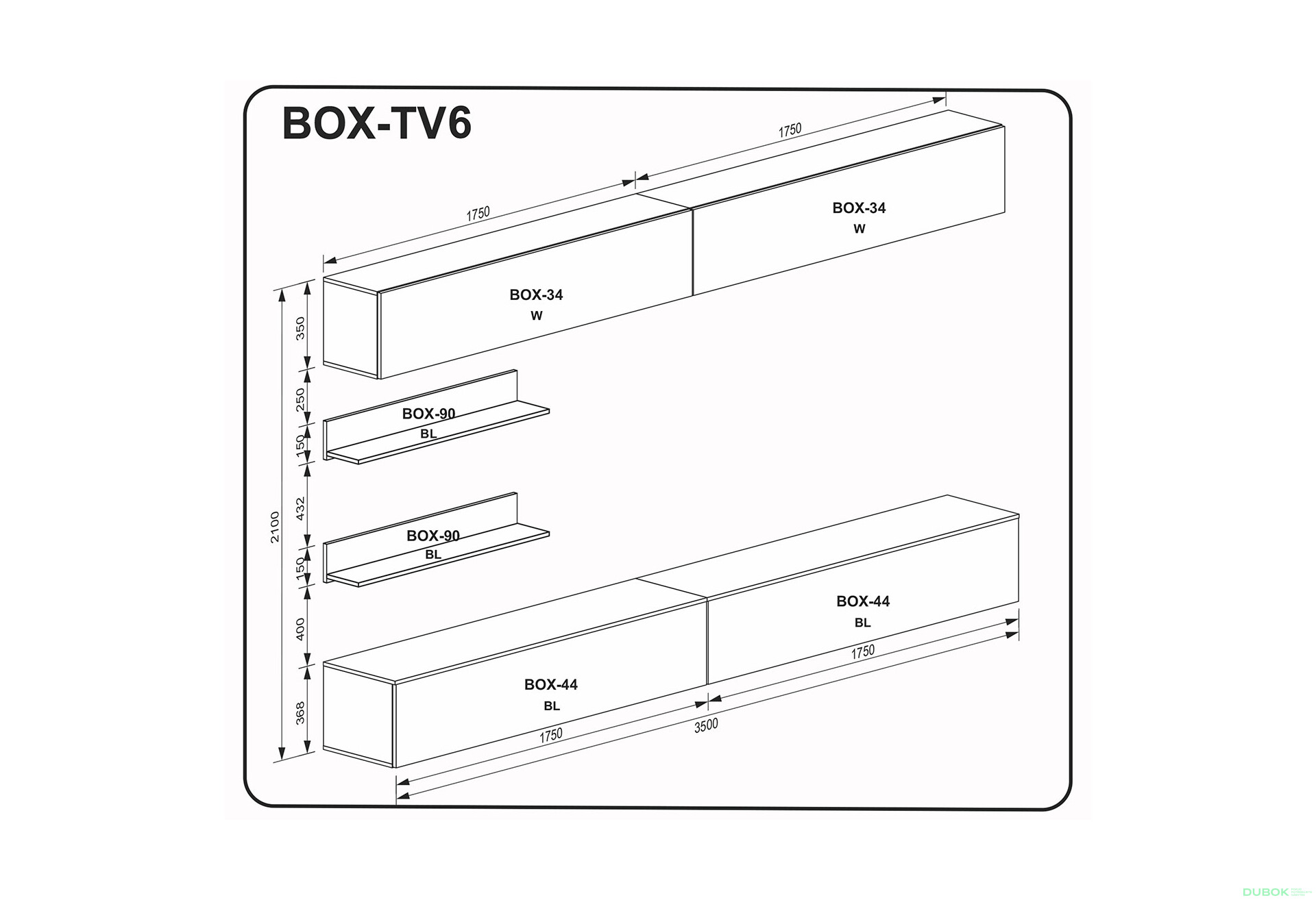 Fotografie 2 - TV-6 Box