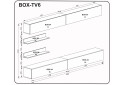 Fotografie 2 - TV-6 Box