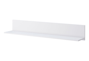 Sekce-90 bílý lesk Box