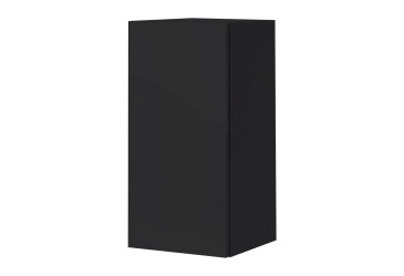 Sekce-21 černý lesk Box