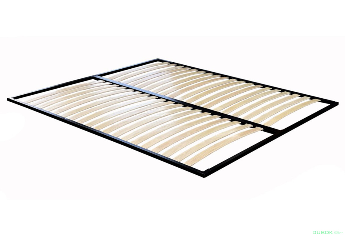 Podklad kovový rozebíratelný 1,6x2,0m (krok 65mm)