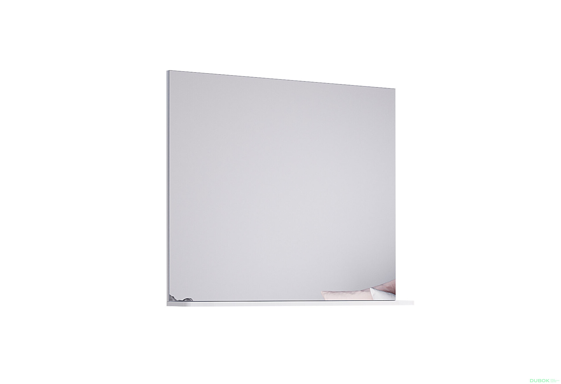 Fotografie 2 - Zrcadlo 90x78 Stella