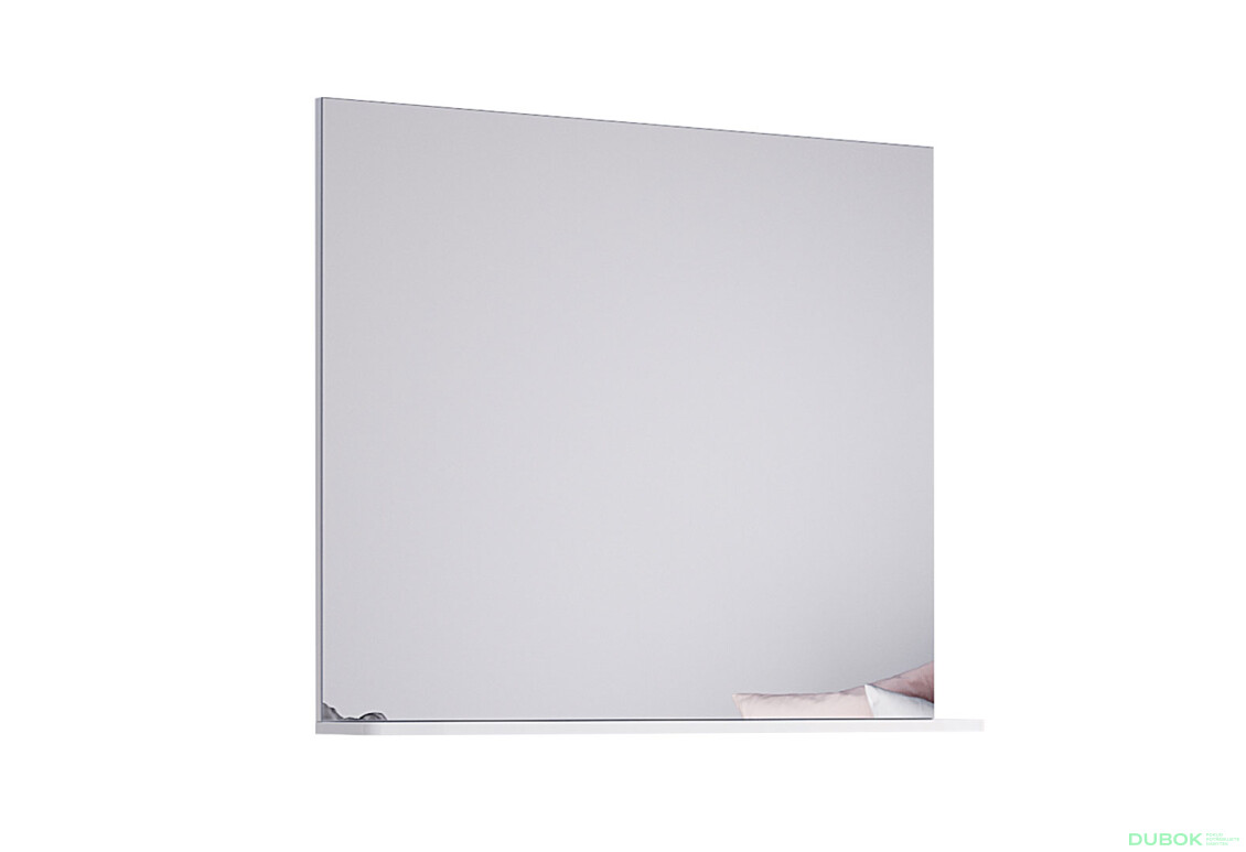 Fotografie 2 - Zrcadlo 90x78 Stella