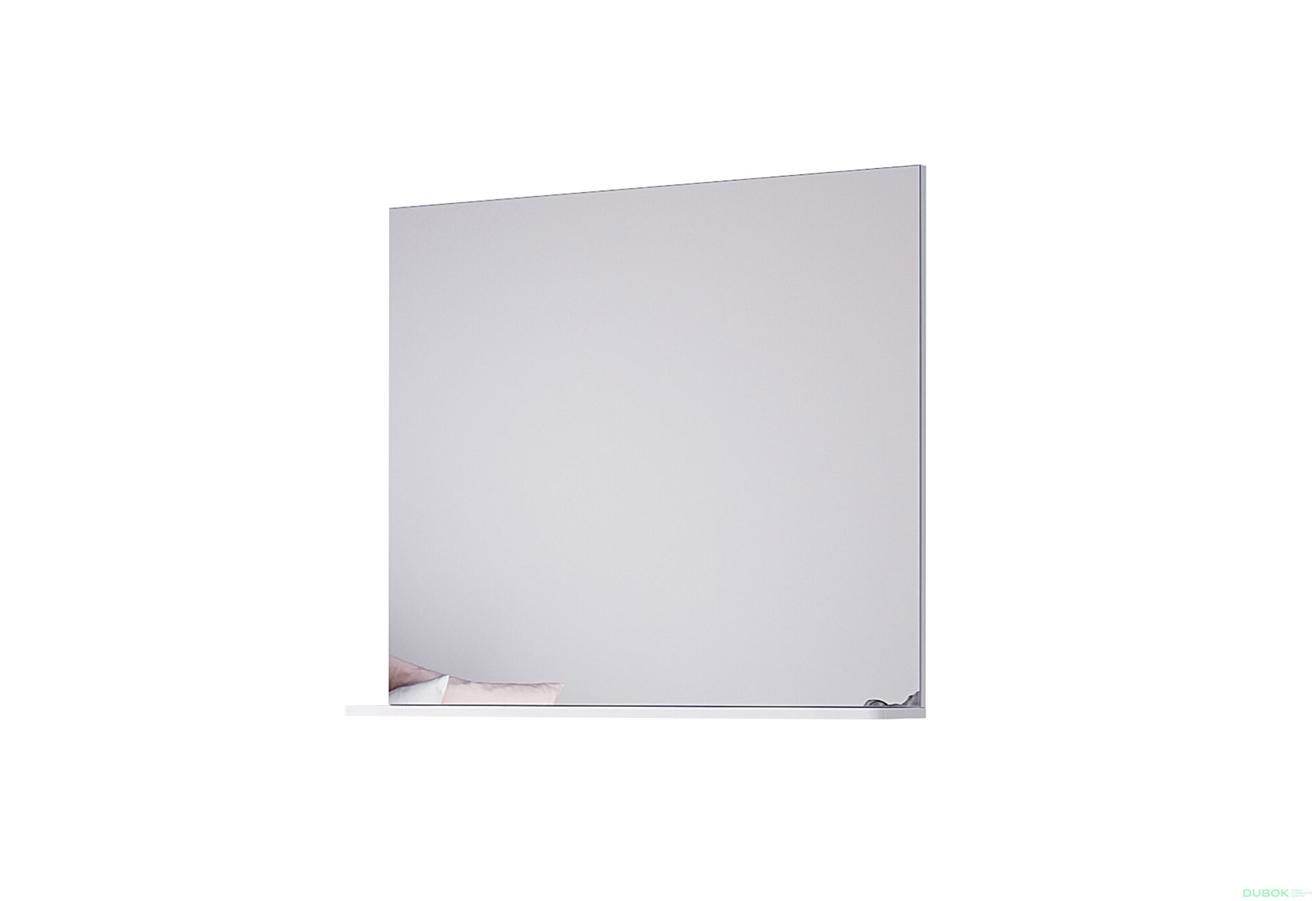 Fotografie 1 - Zrcadlo 90x78 Stella