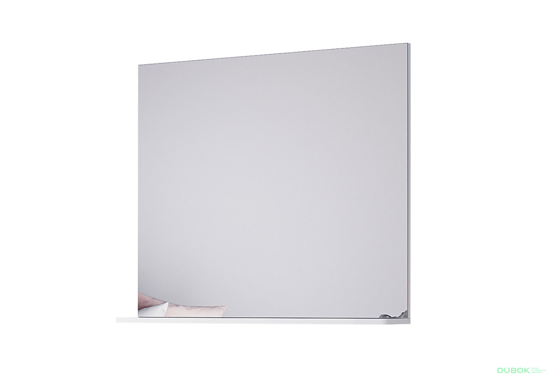 Zrcadlo 90x78 Stella
