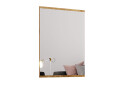 Fotografie 2 - Zrcadlo 60x80 dub craft Asti