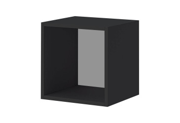 Sekce-10 Barva korpusu: černá Box