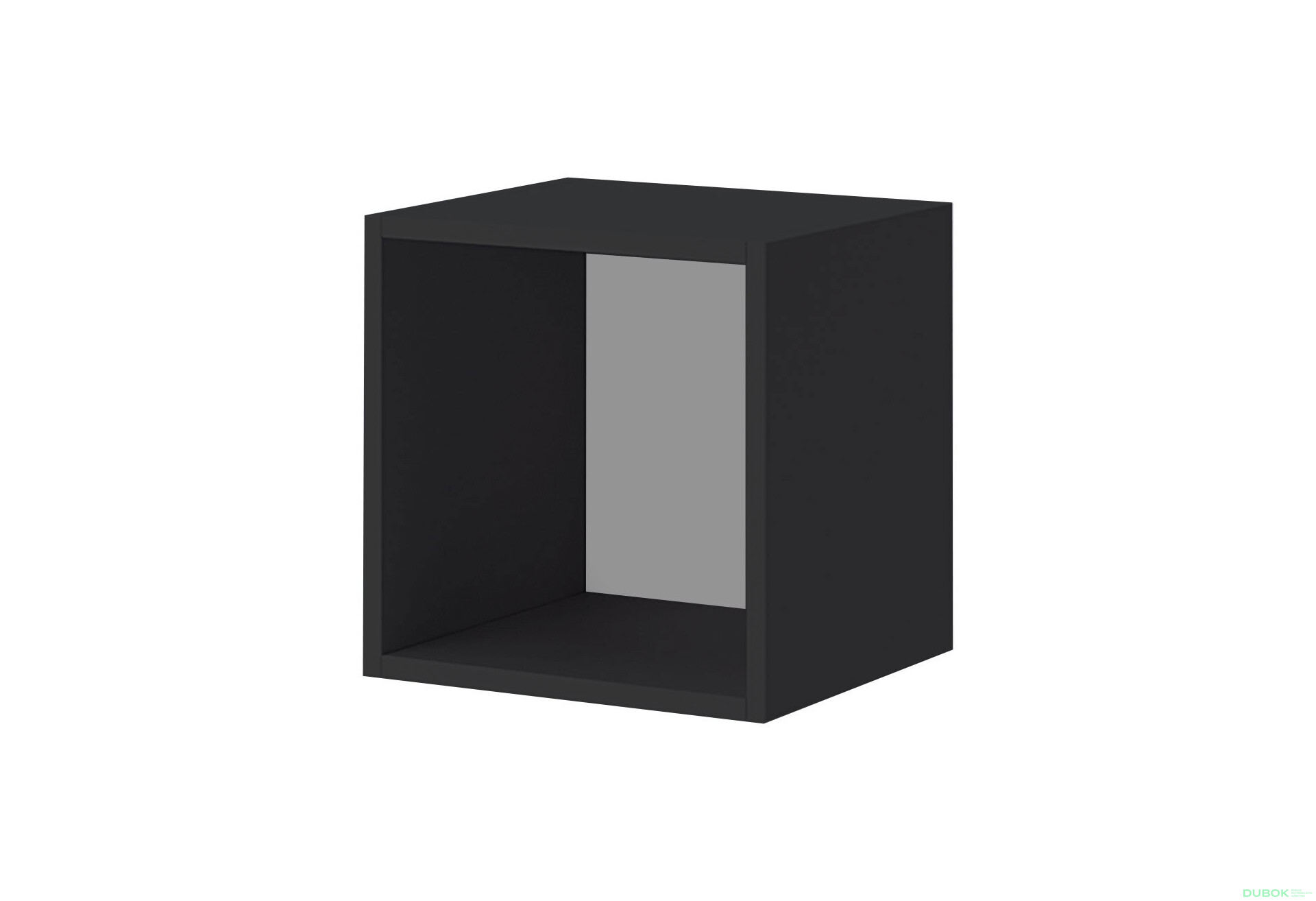 Fotografie 1 - Sekce-10 Barva korpusu: černá Box