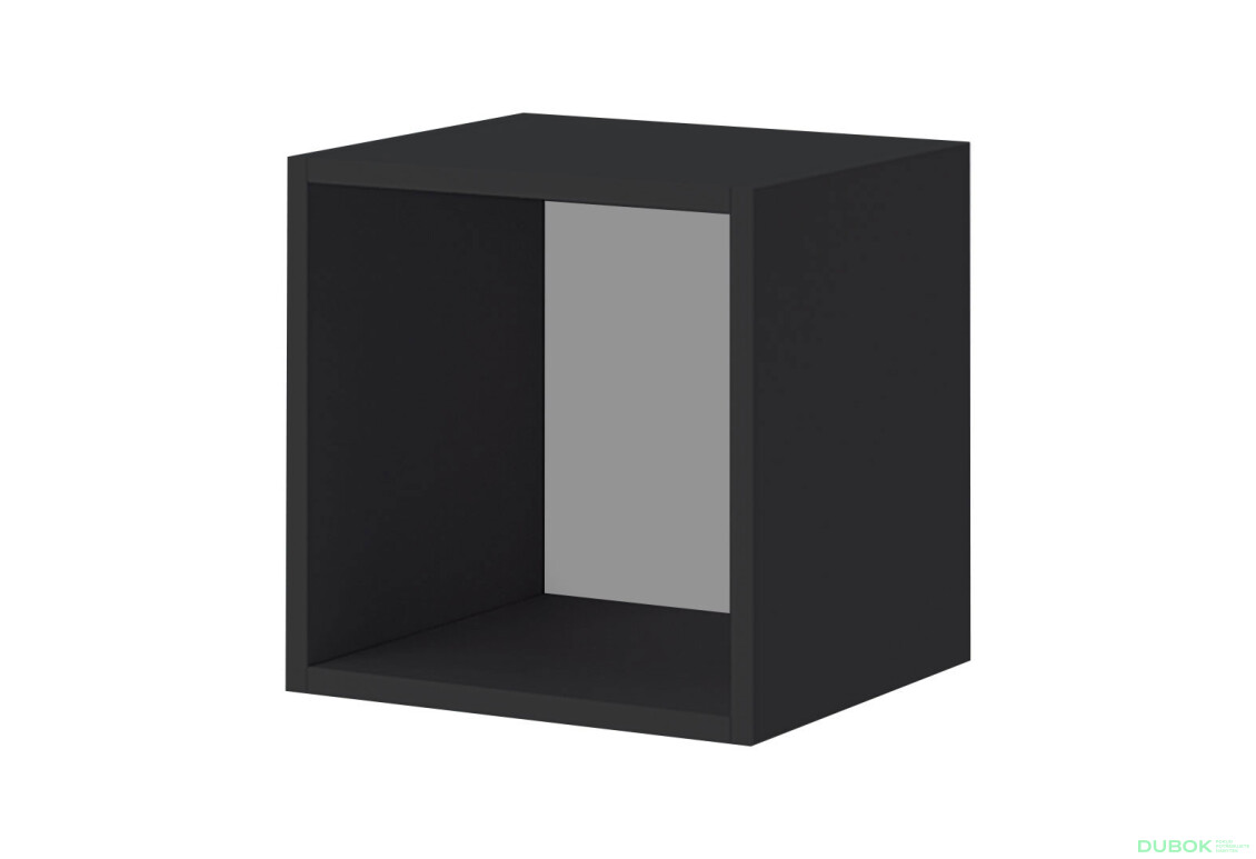 Sekce-10 Barva korpusu: černá Box