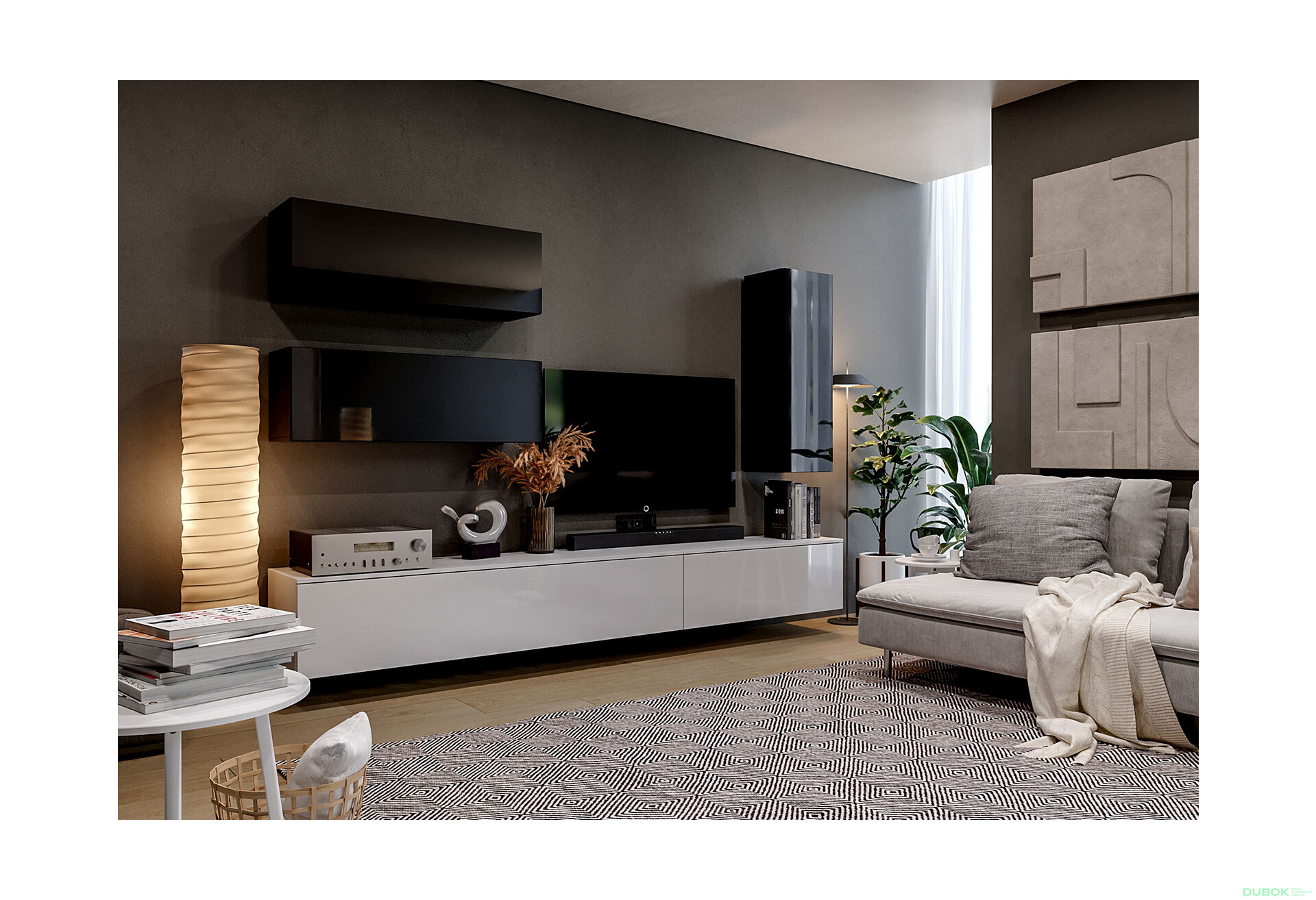 Fotografie 1 - TV-3 Box
