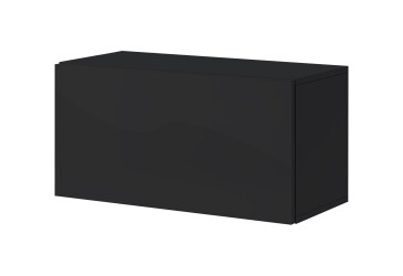 Sekce-31 černý lesk Box