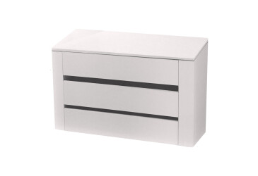 Skříňová komoda 1,5m Standard (M+N) Asti