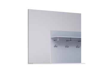 Fotografie Zrcadlo 90x78