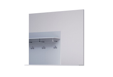 Zrcadlo 90x78 Bella