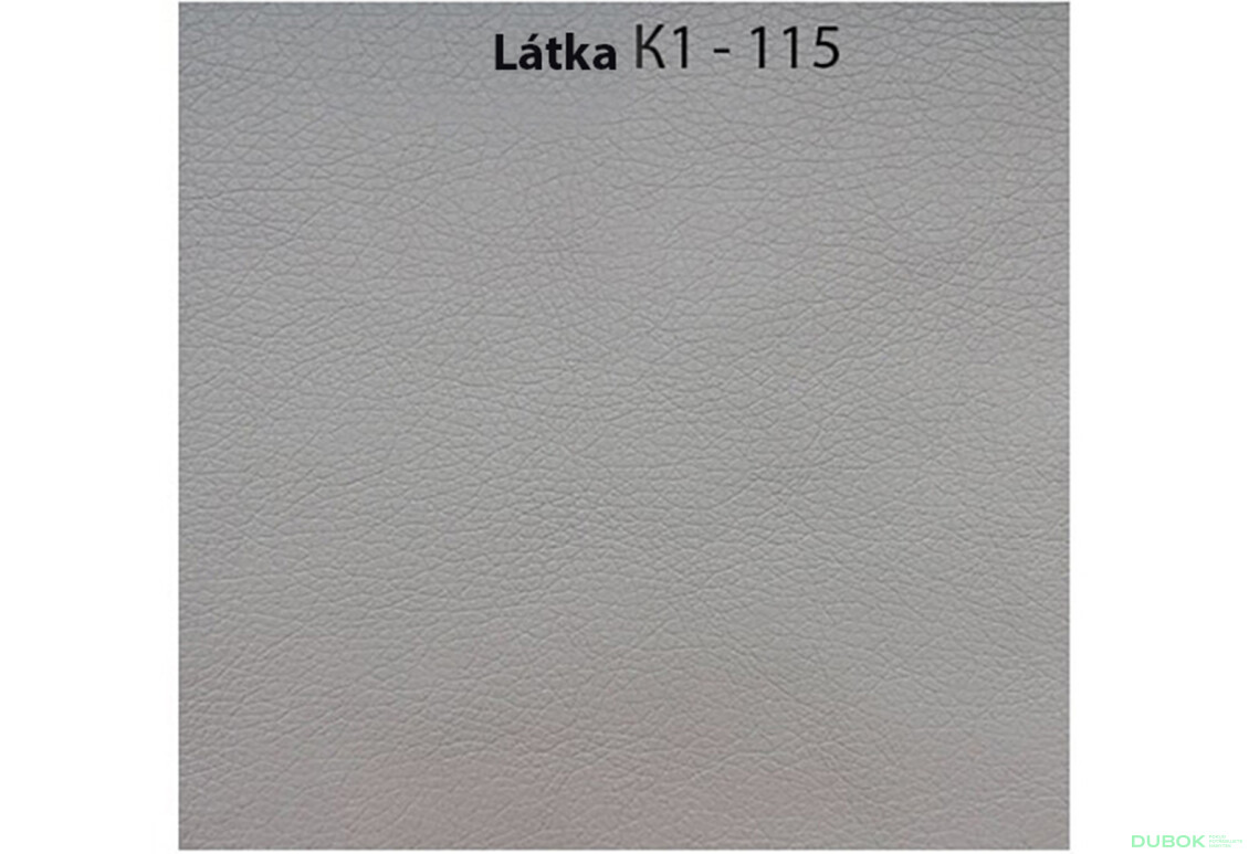 Fotografie 7 - Postel 1.8 měkké čelo s šuplíky, bez rámu dub kraft / Lava Ramona