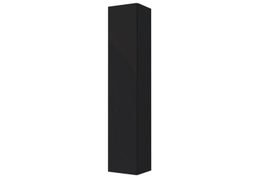 Sekce-24 černý lesk Box