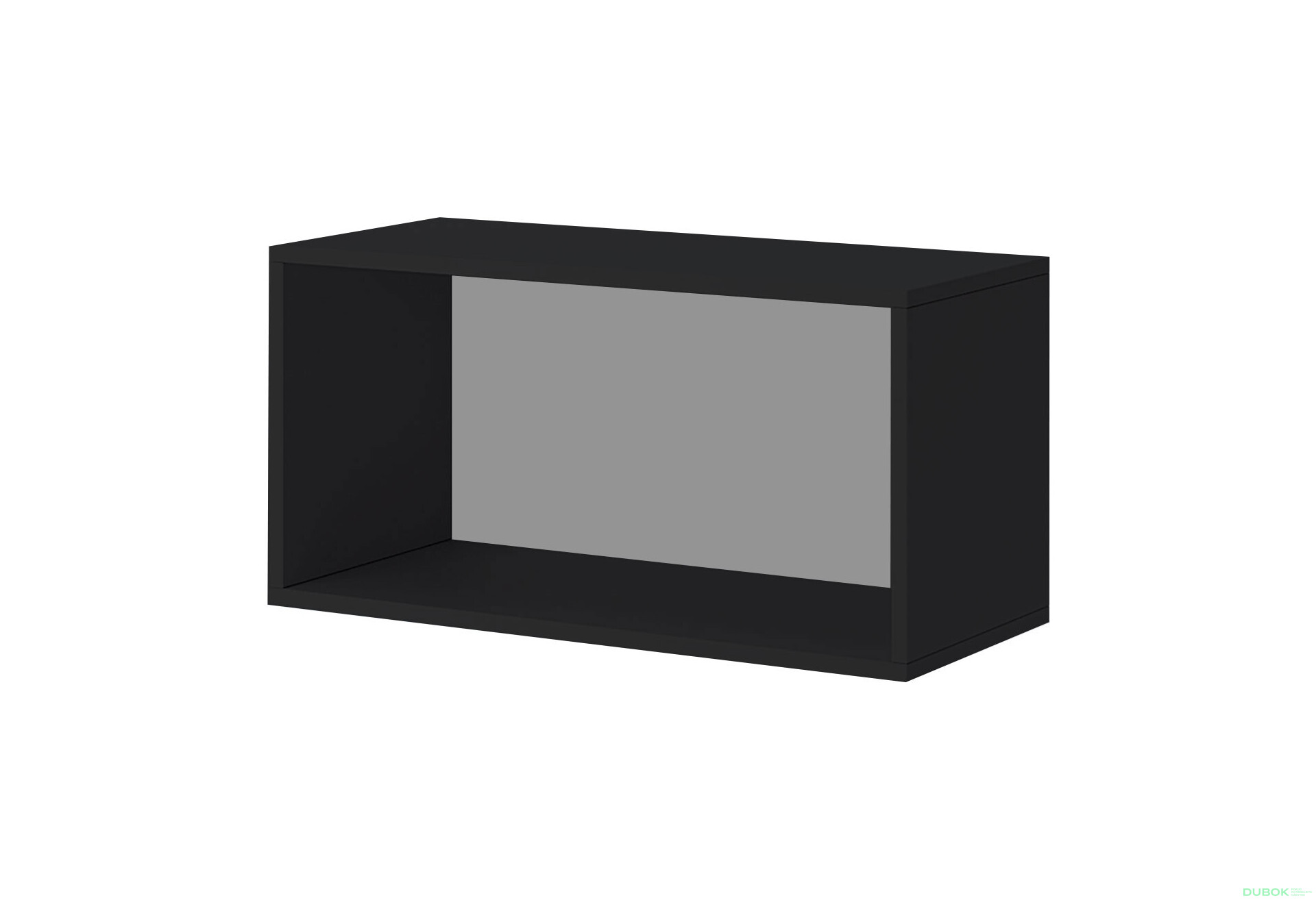 Fotografie 1 - Sekce-11 Barva korpusu: černá Box