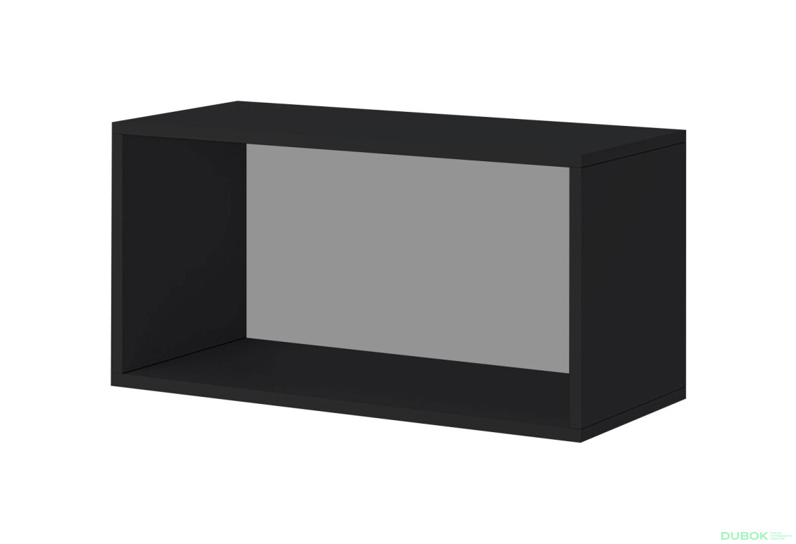 Sekce-11 Barva korpusu: černá Box