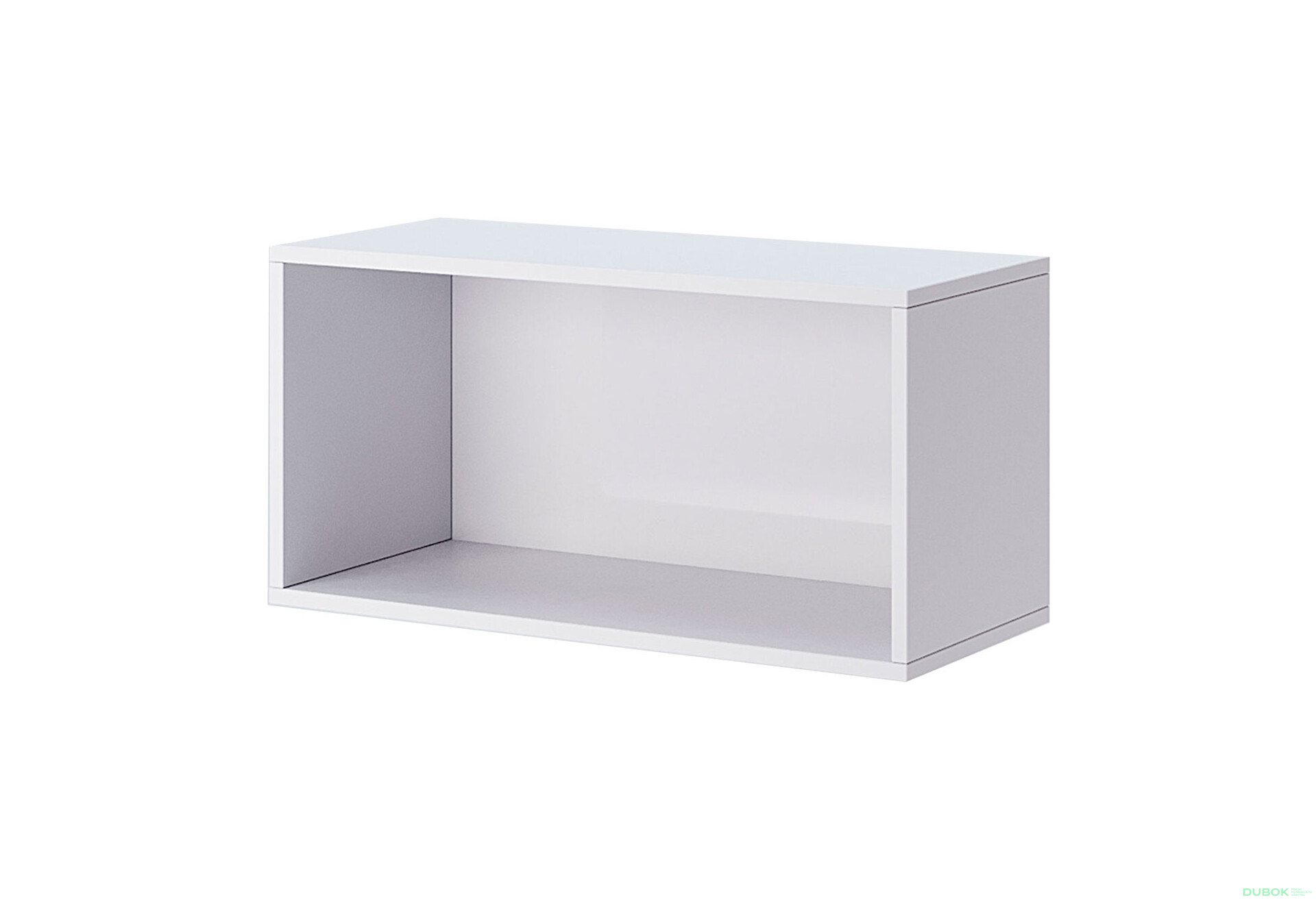 Fotografie 1 - Sekce-11 Barva korpusu: bílá Box