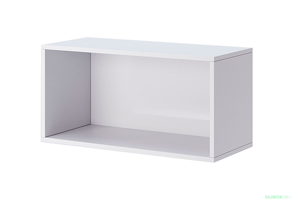 Sekce-11 Barva korpusu: bílá Box