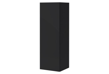 Sekce-22 černý lesk Box