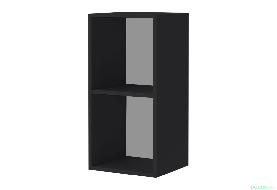 Sekce-15 Barva korpusu: černá Box