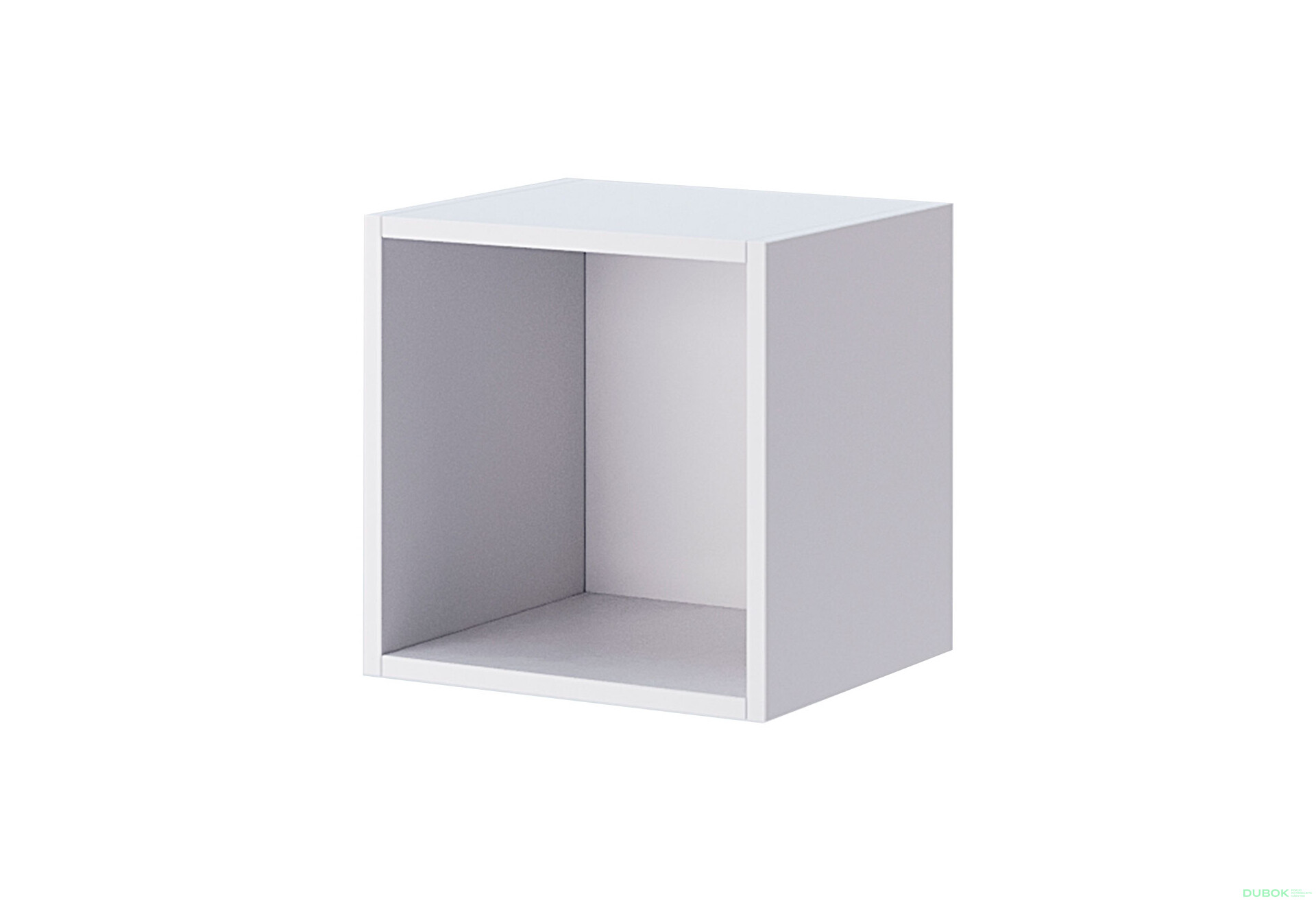 Fotografie 1 - Sekce-10 Barva korpusu: bílá Box