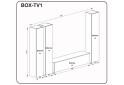 Fotografie 2 - TV-1 Box
