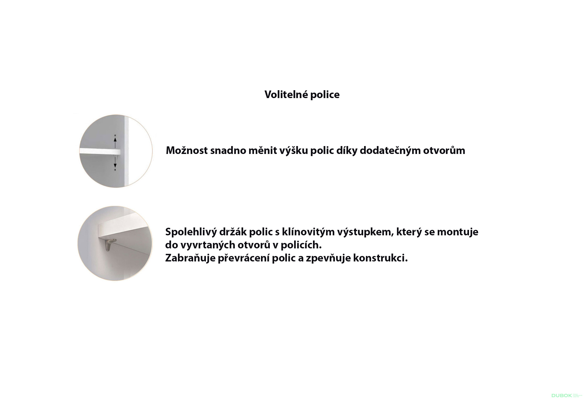 Fotografie 14 - Skříň 4dveřová s zrcadlem Lesklý kašmír série N Lily