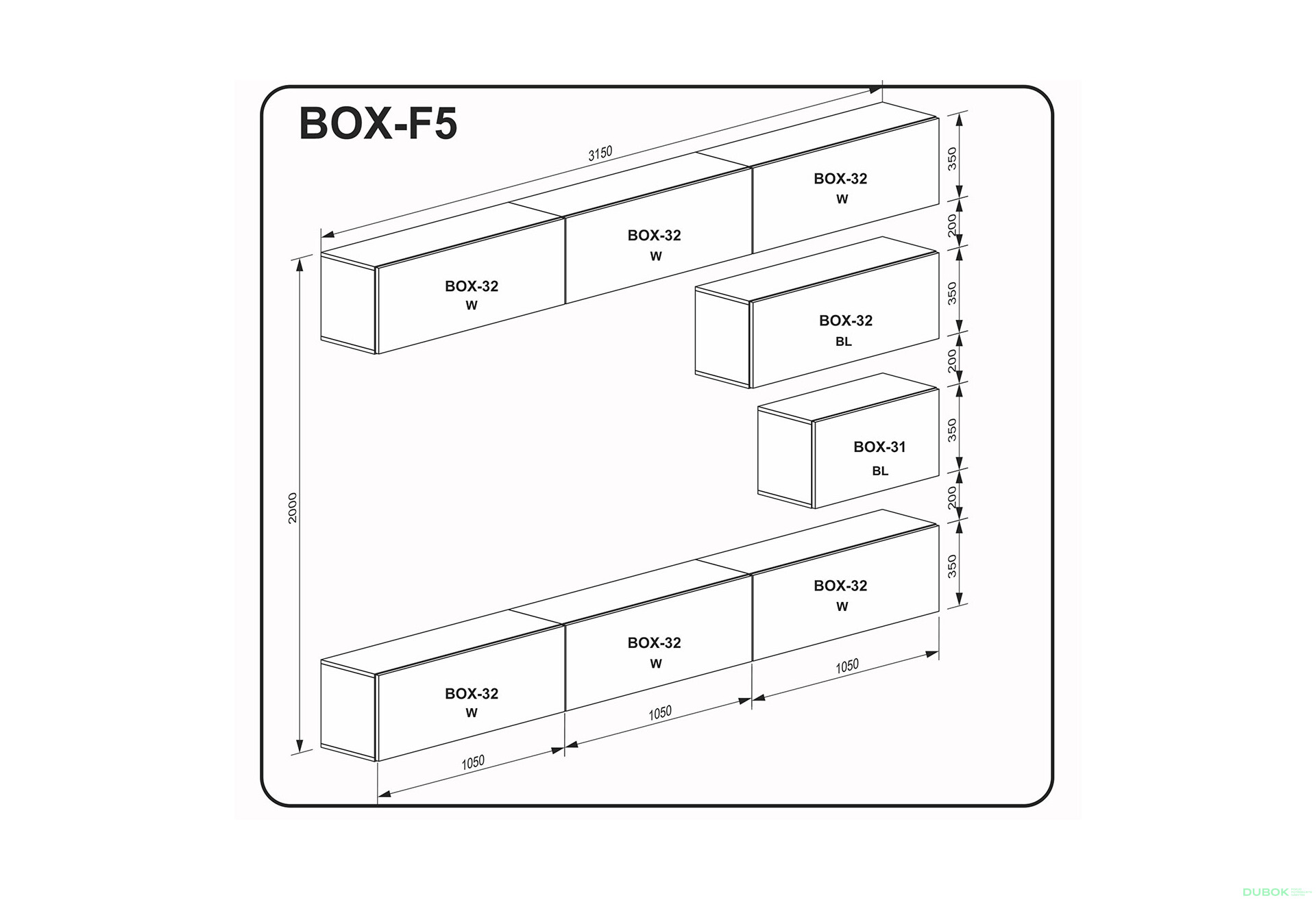 Fotografie 2 - F5 Box