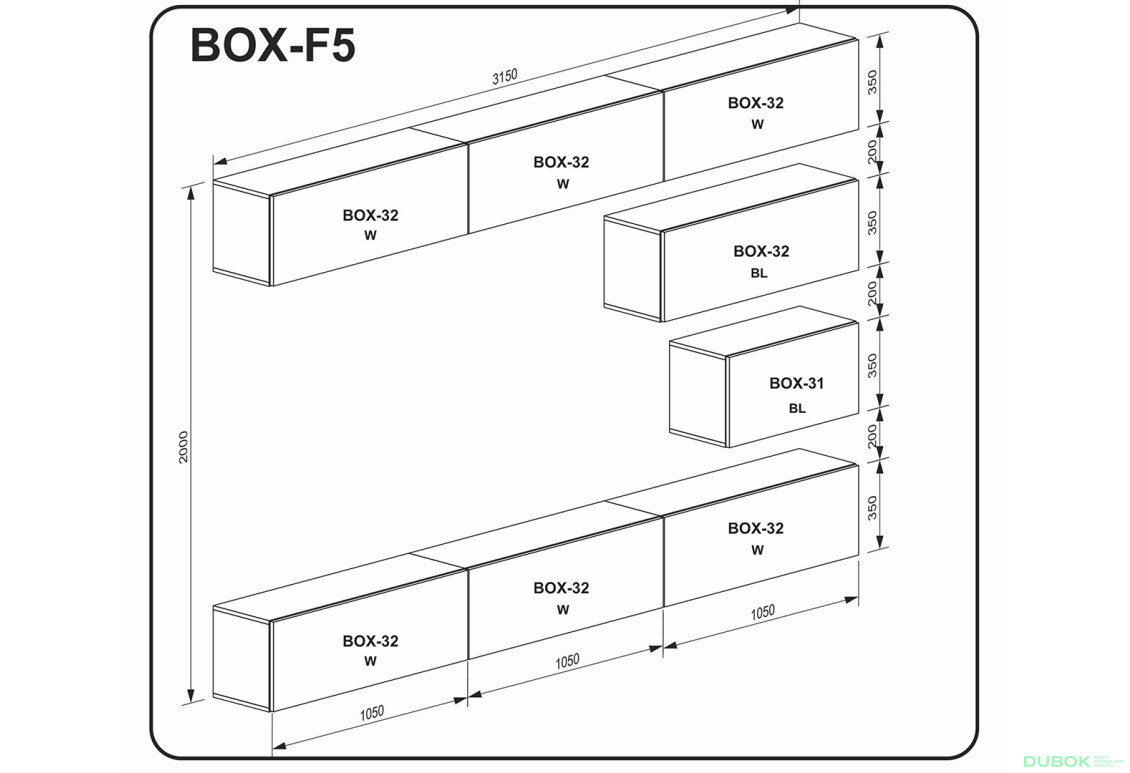 Fotografie 2 - F5 Box