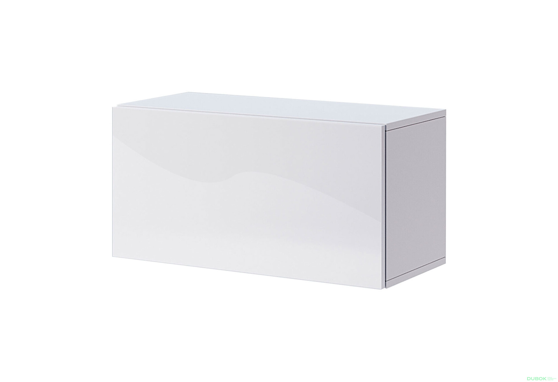 Fotografie 1 - Sekce-31 bílý lesk Box