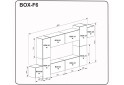 Fotografie 2 - F6 Box