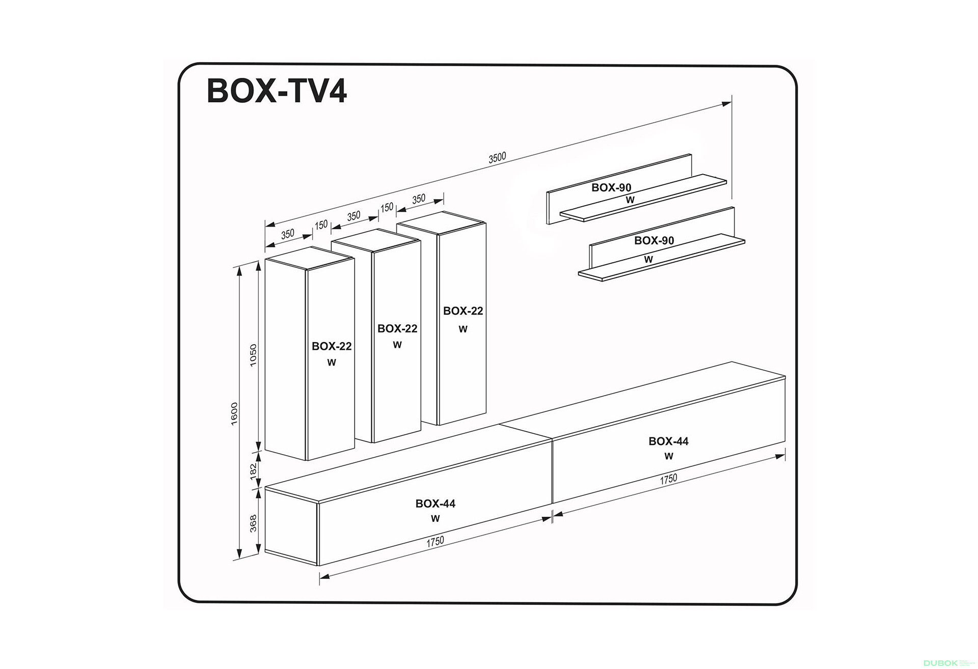 Fotografie 2 - TV-4 Box