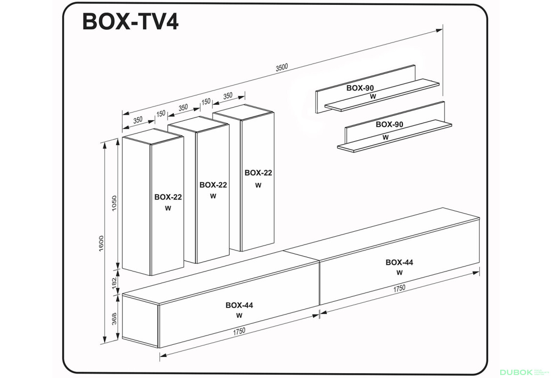 Fotografie 2 - TV-4 Box