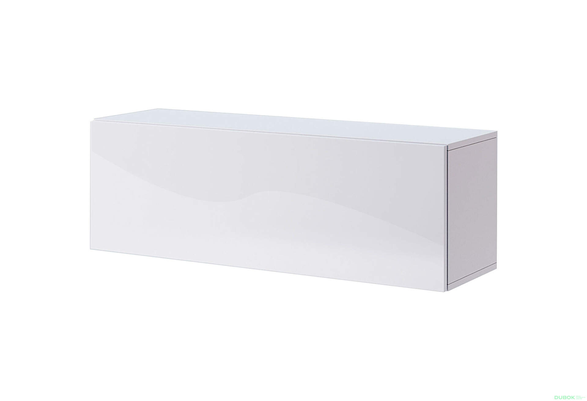 Fotografie 1 - Sekce-32 bílý lesk Box