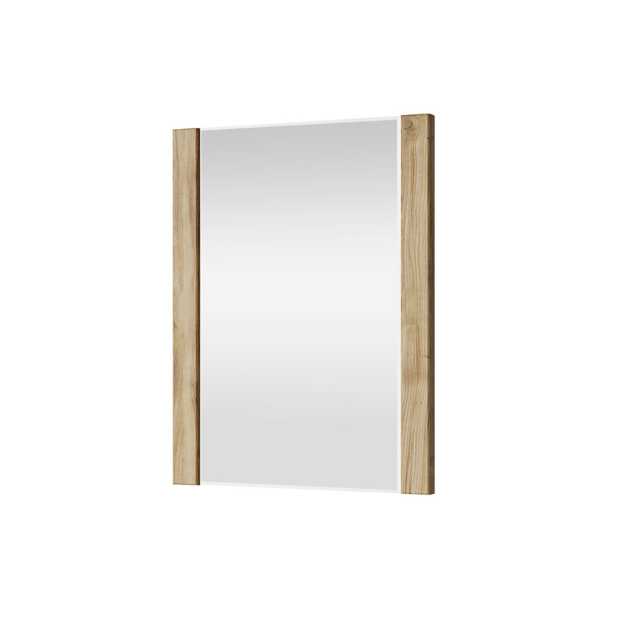 

Zrcadlo 60 dub navarra Doorset