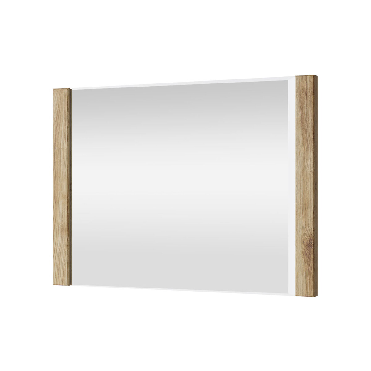 

Zrcadlo 90 dub navarra Doorset